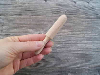 Stopfpilz für Fingerhandschuhe