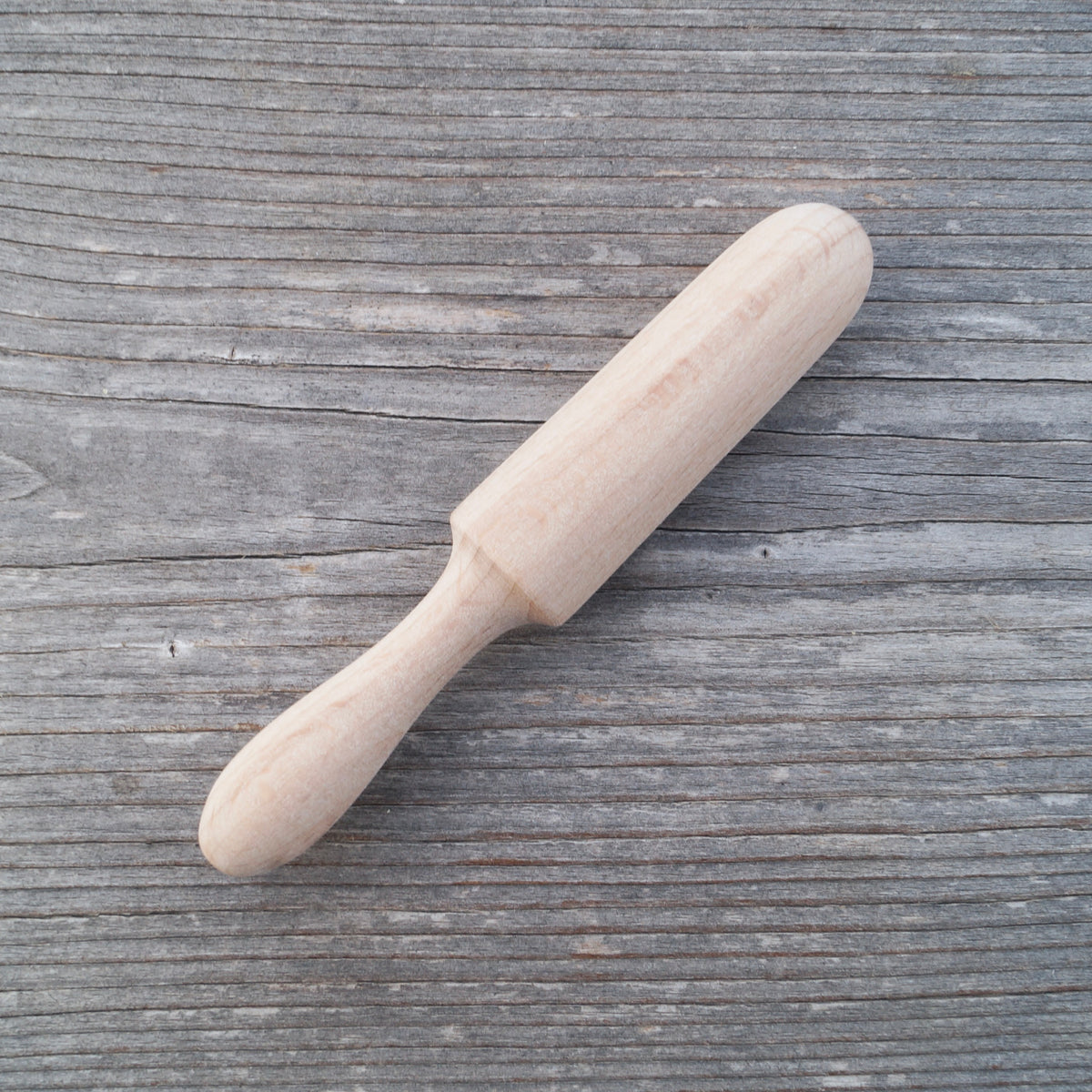 Stopfpilz für Fingerhandschuhe