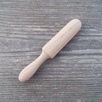 Stopfpilz für Fingerhandschuhe