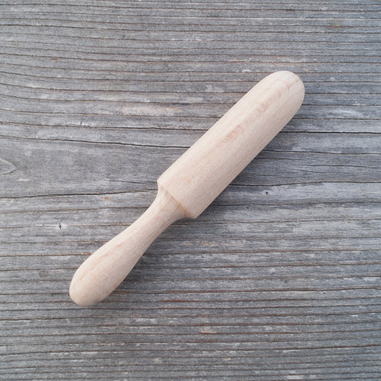 Stopfpilz für Fingerhandschuhe