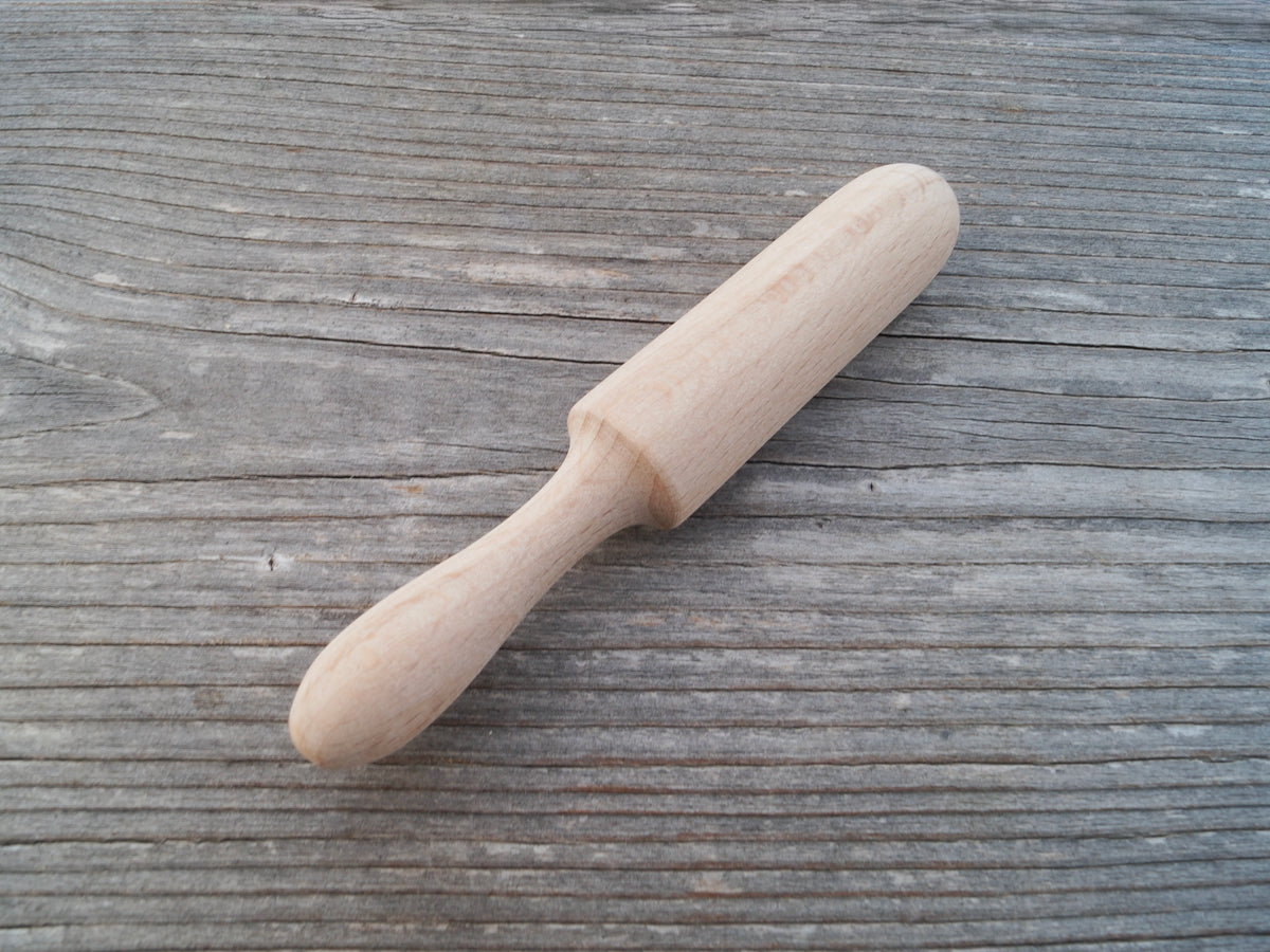 Stopfpilz für Fingerhandschuhe