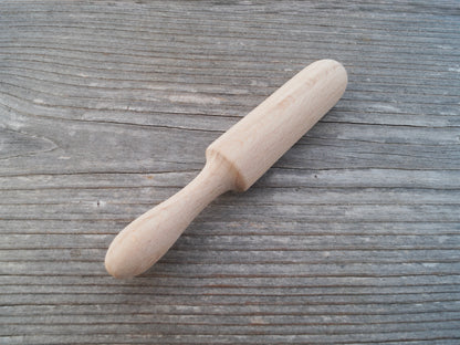 Stopfpilz für Fingerhandschuhe