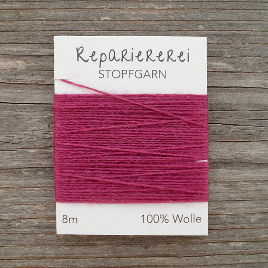 Stopfgarn Wolle #4031 Magnolie