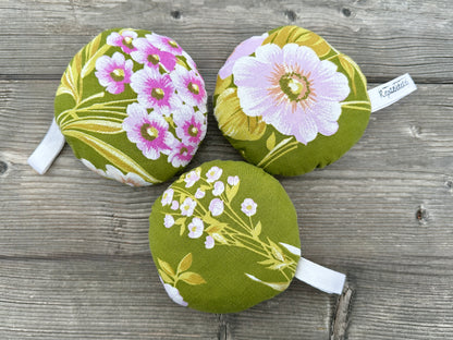 Stopfunterlage, Stopfkissen