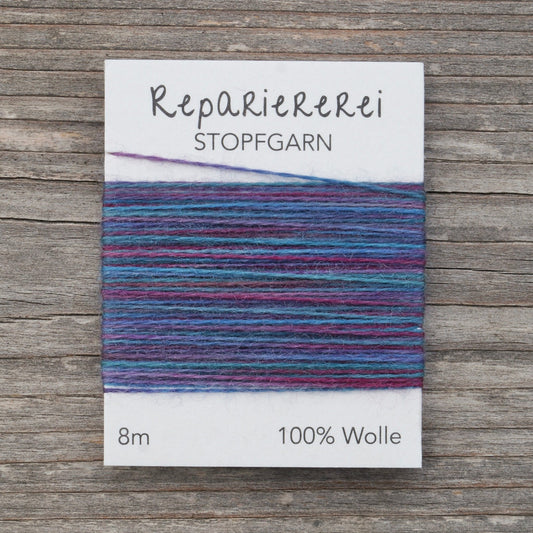Stopfgarn Farbverlauf 2 Galaxy - Repariererei