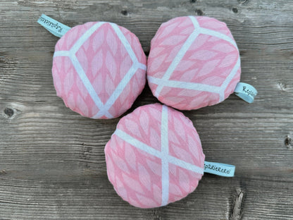 Stopfunterlage, Stopfkissen - Repariererei